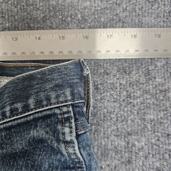 Ariat® Men's Rebar M4 Work Relaxed Boot Size 33/30 - Picture 8 of 11